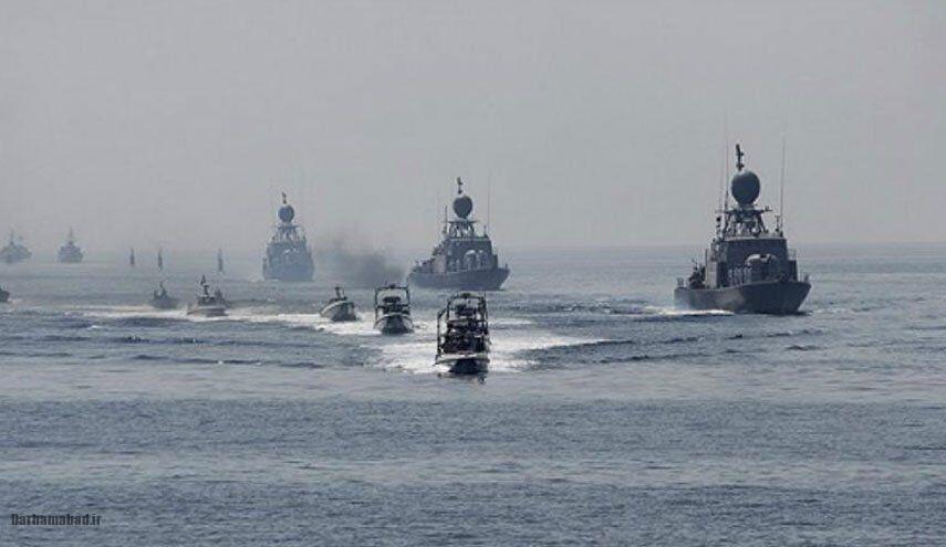 روز نیروی دریایی