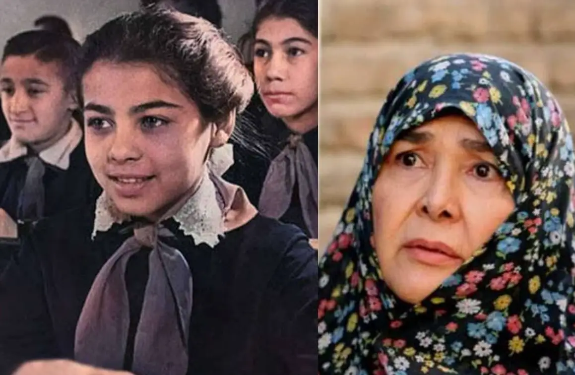 سریال روزگار قریب