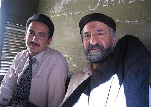 سریال روزگار قریب