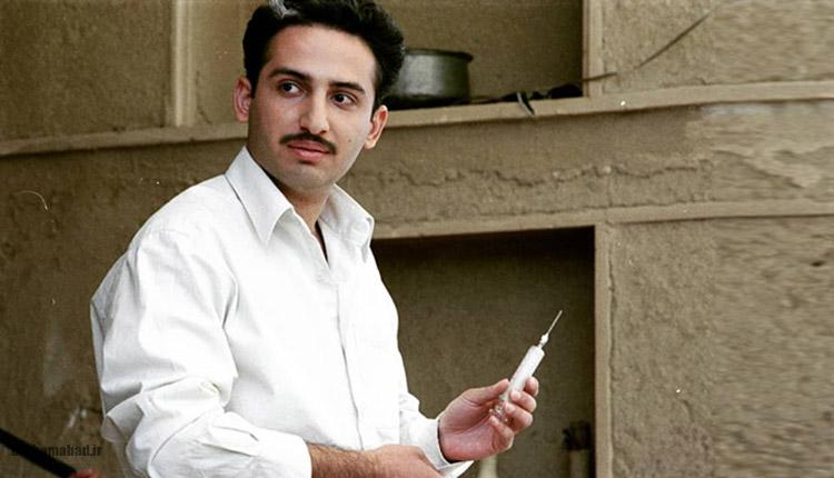 روزگار قریب