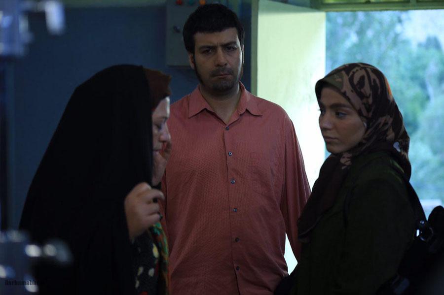 جایگزین سریال زیر آسمان شهر