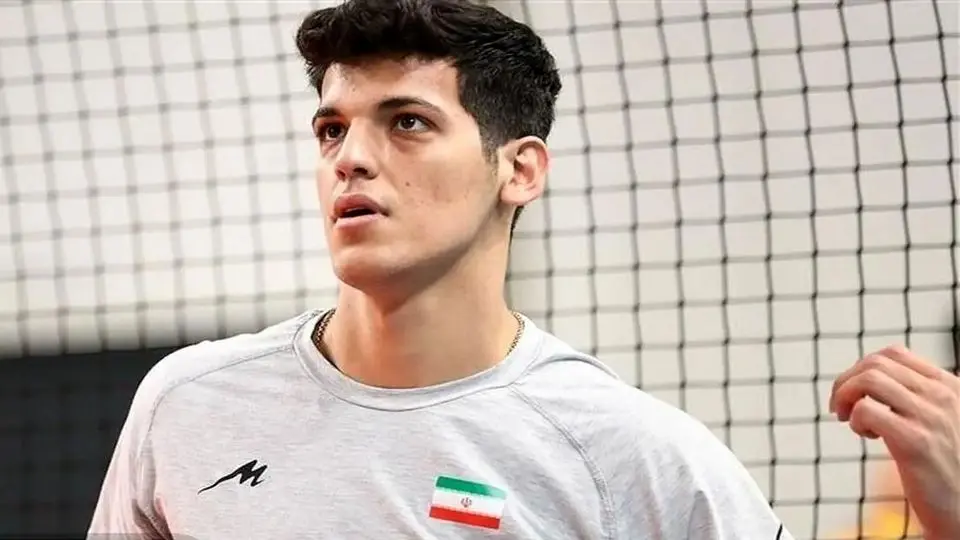 صابر کاظمی صابر کاظمی