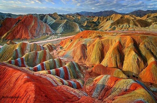 سفر به جنوب سفر به جنوب