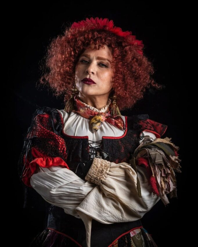 سحر دولتشاهی سحر دولتشاهی