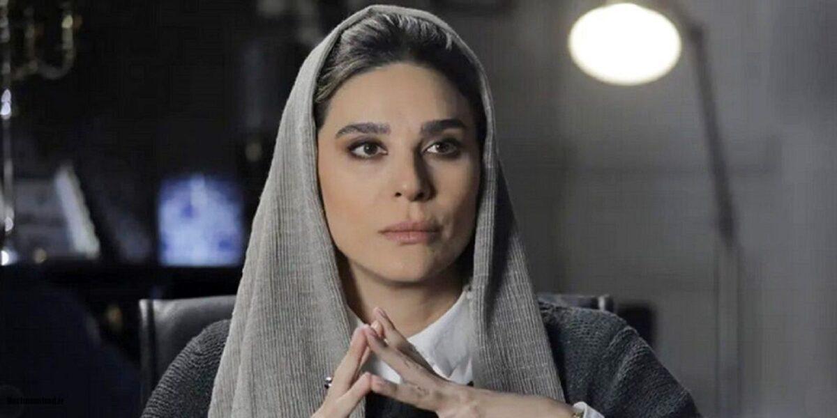 سحر دولتشاهی سحر دولتشاهی