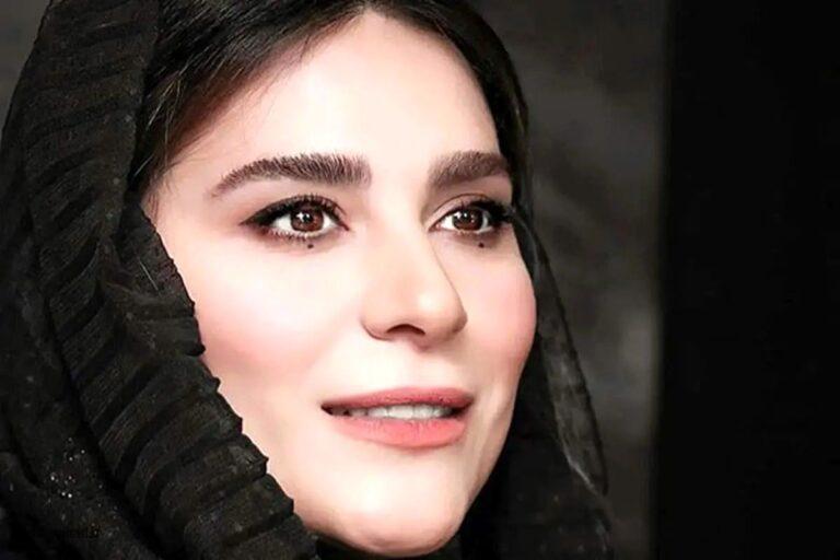 سحر دولتشاهی