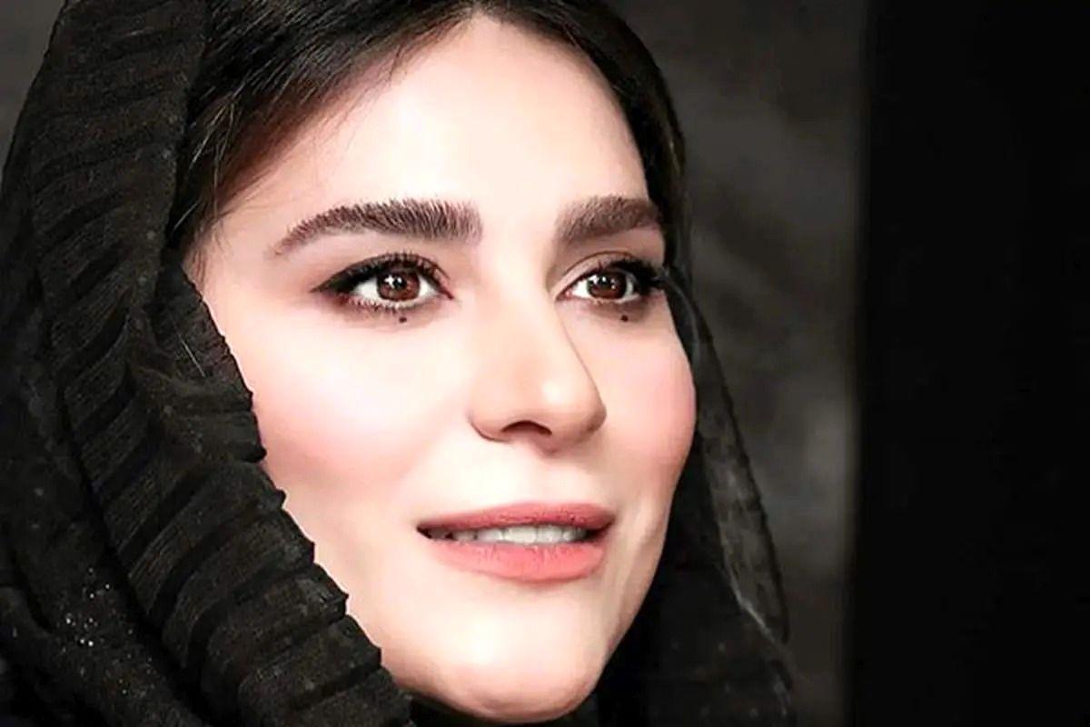 سحر دولتشاهی