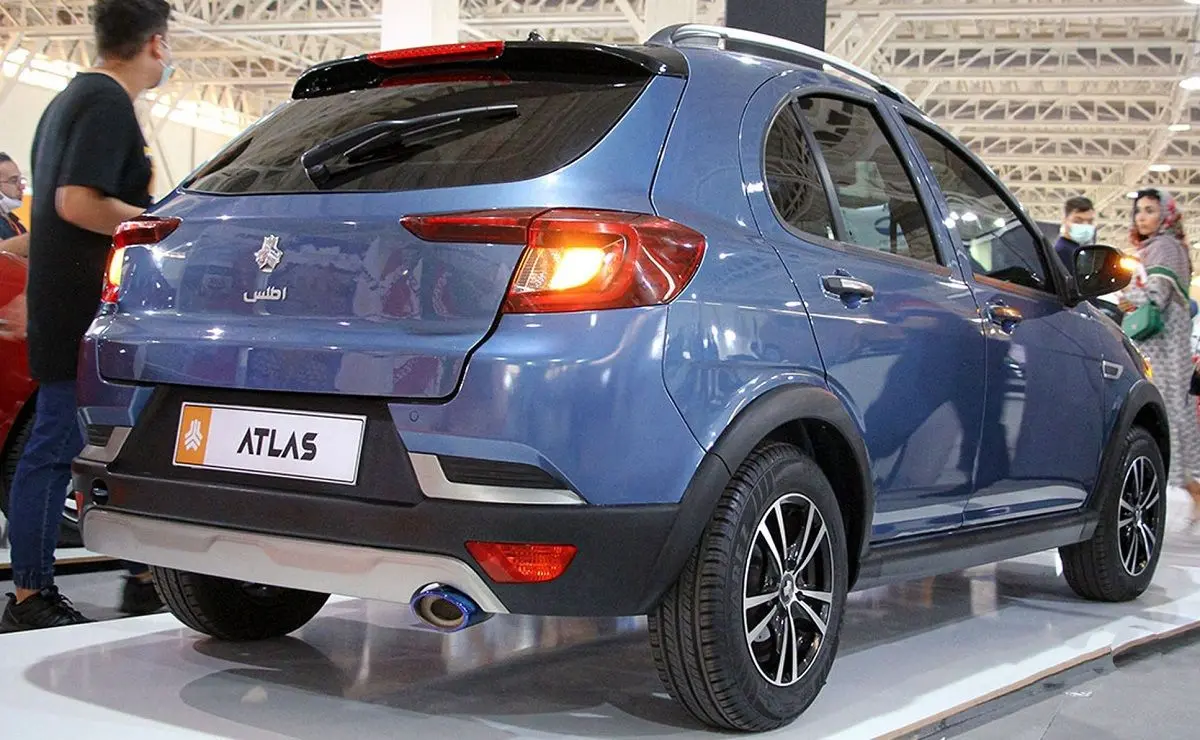 قیمت محصولات سایپا