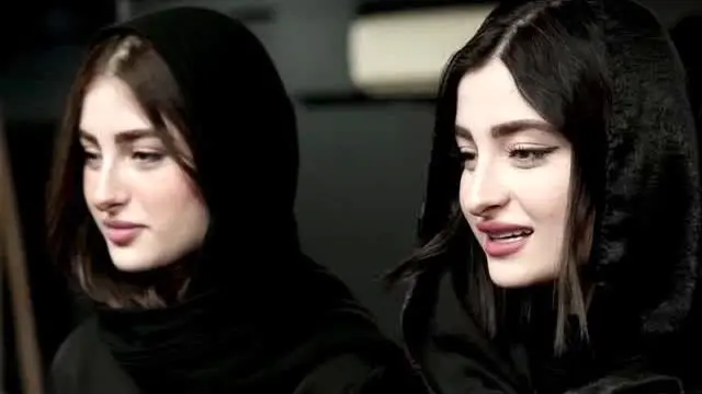 کلاس بازیگری سارا و نیکا