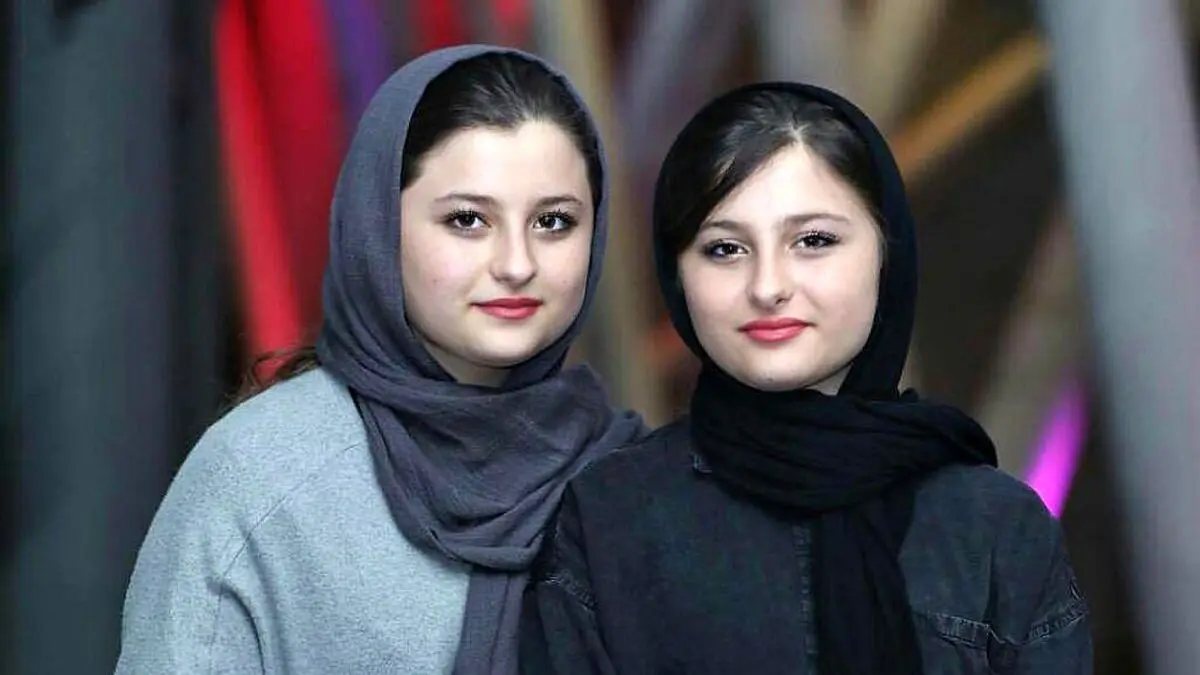 کلاس بازیگری سارا و نیکا