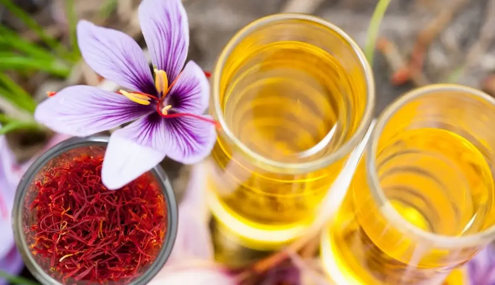 شربت سکنجبین