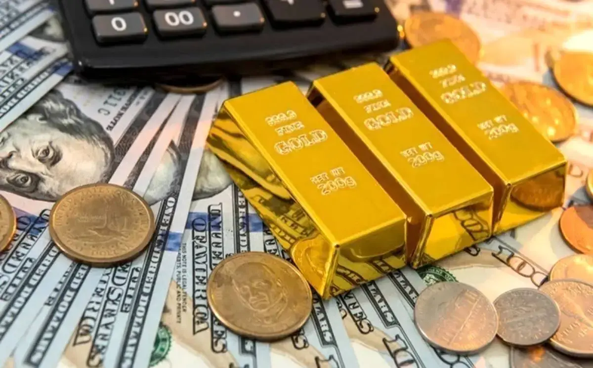 سکه و طلا