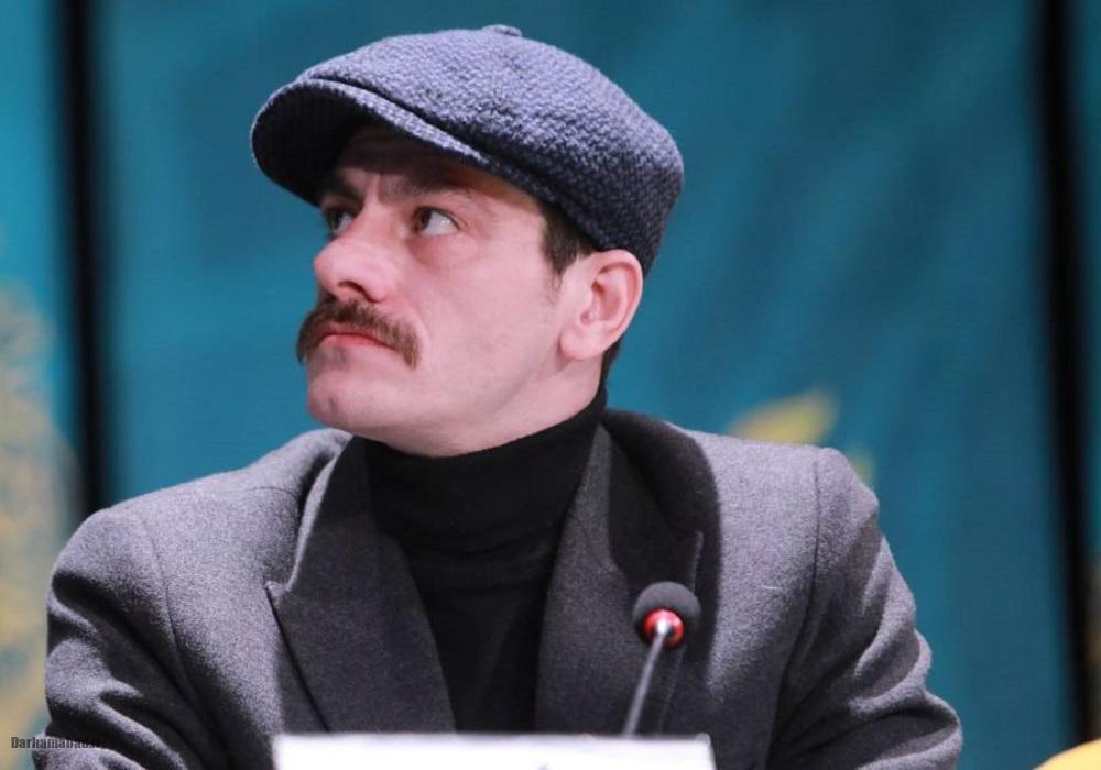 بازیگر سریال شش ماهه بازیگر سریال شش ماهه