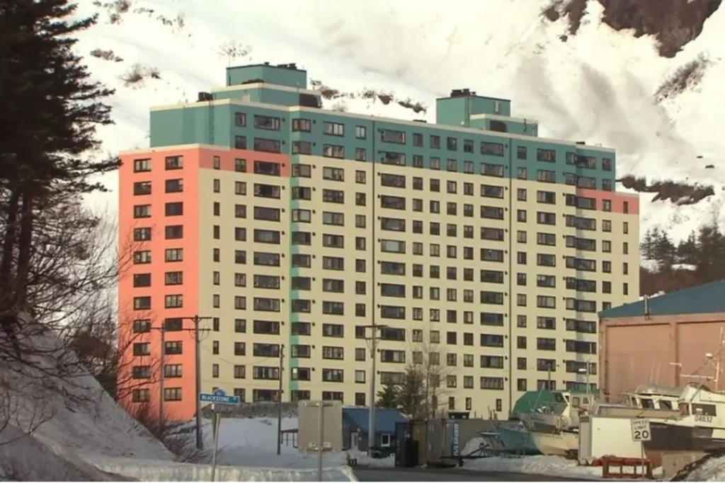 شهر ویتیر شهر ویتیر