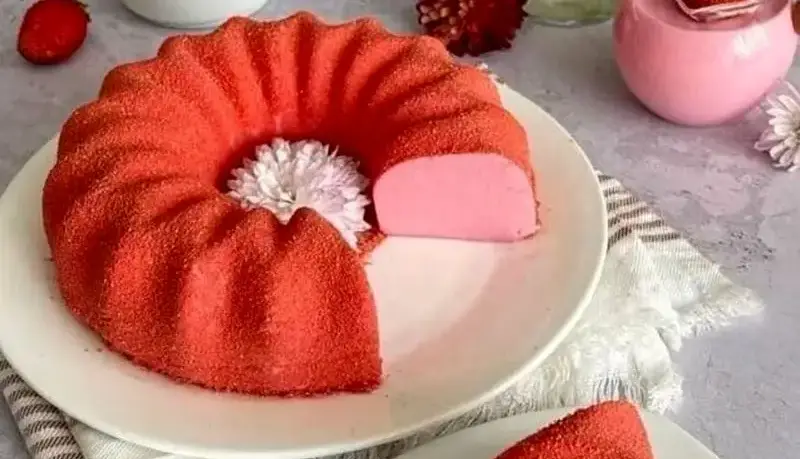 دسر شانامو دسر شانامو