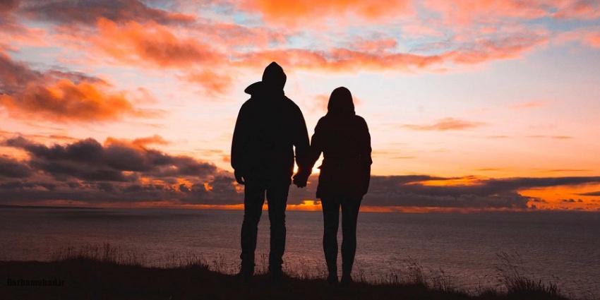 شریک زندگی بهتر