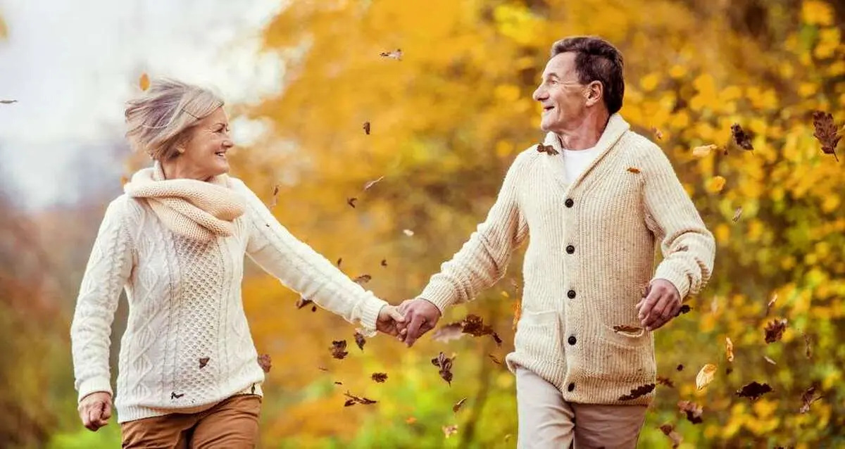 شریک زندگی بهتر شریک زندگی بهتر