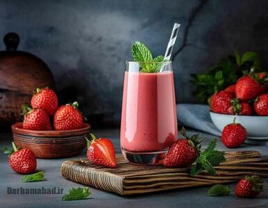 اسموتی مولن رژ