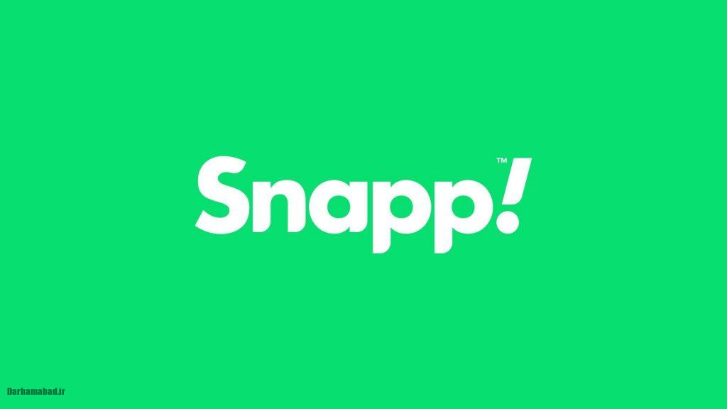 اسنپ
