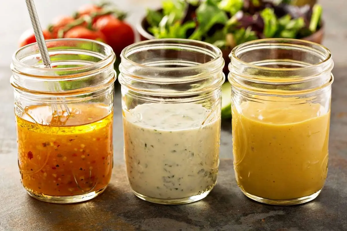 طرز تهیه سس رژیمی طرز تهیه سس رژیمی