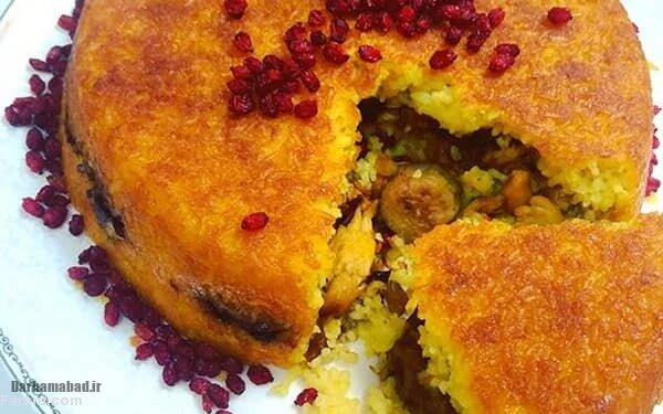 ته چین ته چین