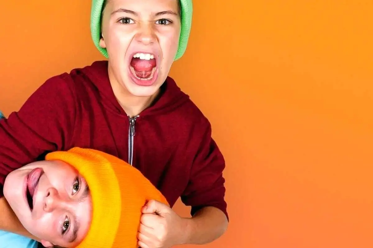 فوت و فن تربیت فرزند