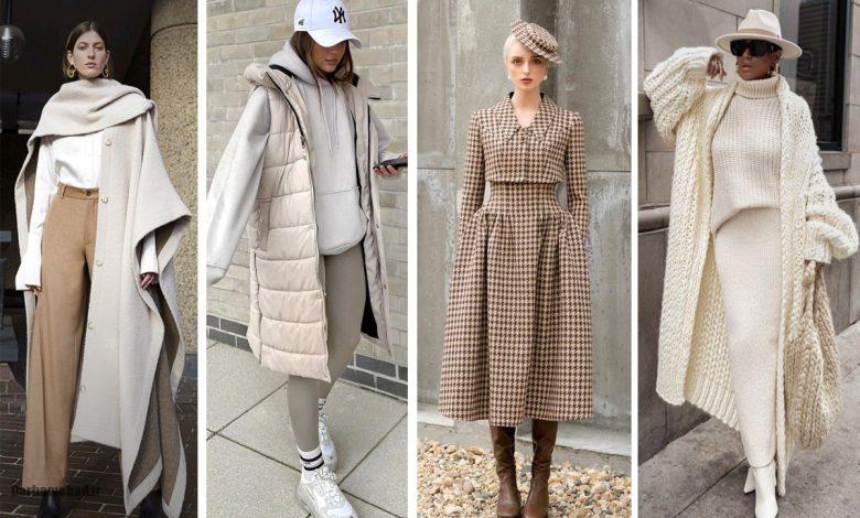 مدل مانتو ۱۴۰۴