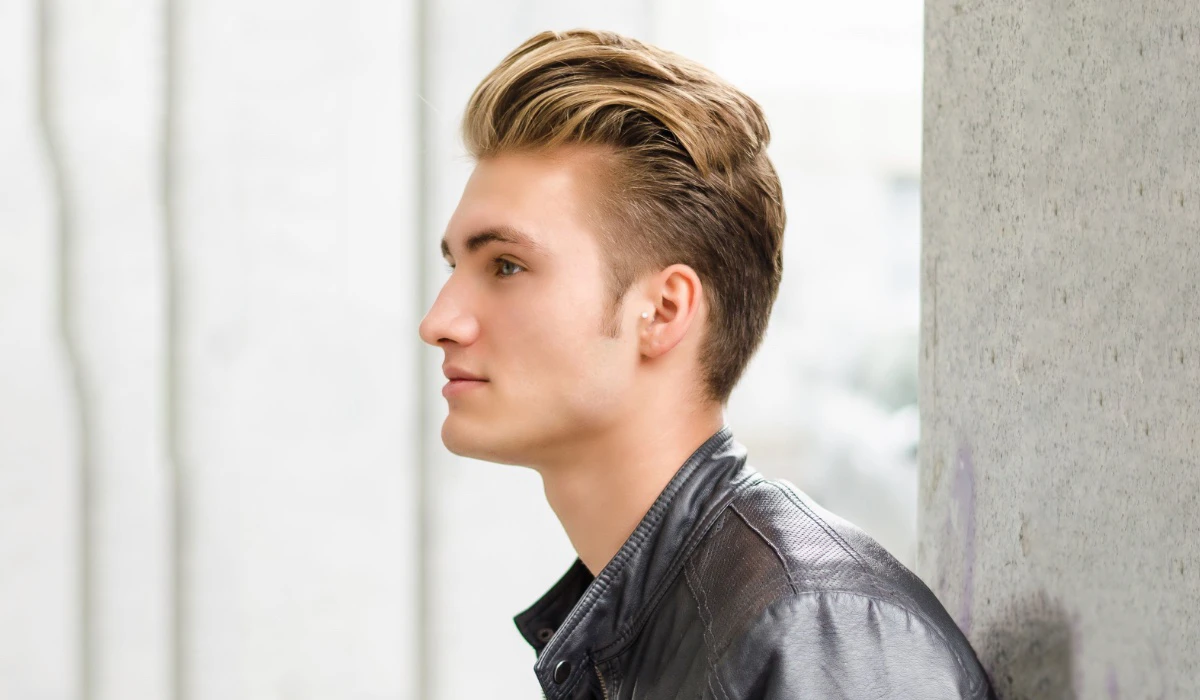 مدل مو پسرانه و مردانه ۲۰۲۵