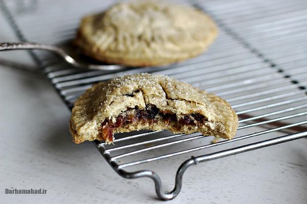 trz theyh klvche khrmayy ba mast shiryni nrm khoshatr