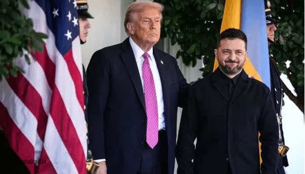 جنگ اوکراین