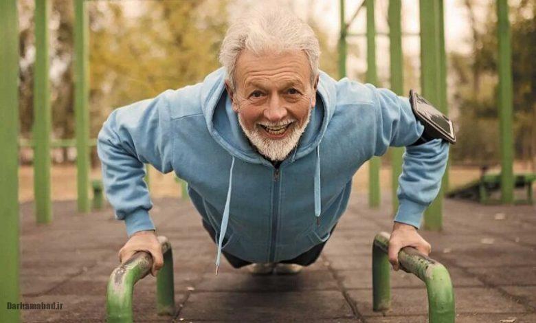 ورزش و پیشگیری از زوال عقل