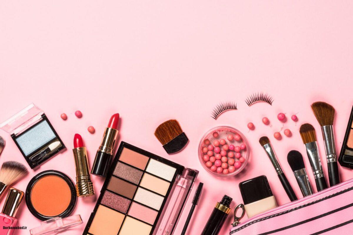 وسایل آرایشی