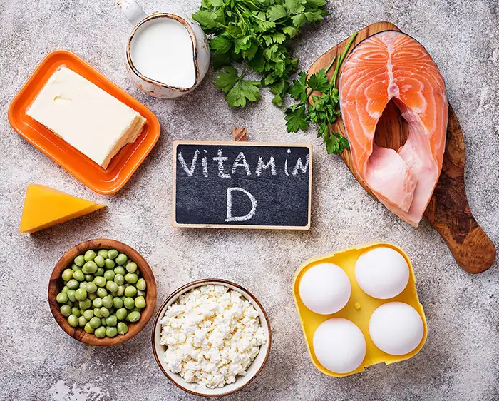 ویتامین دی