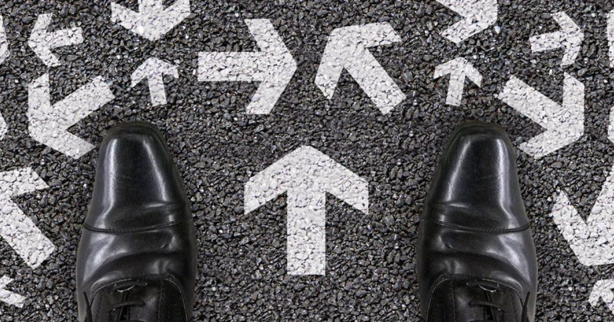 تعبیر خواب آشفتن یا پریشان شدن