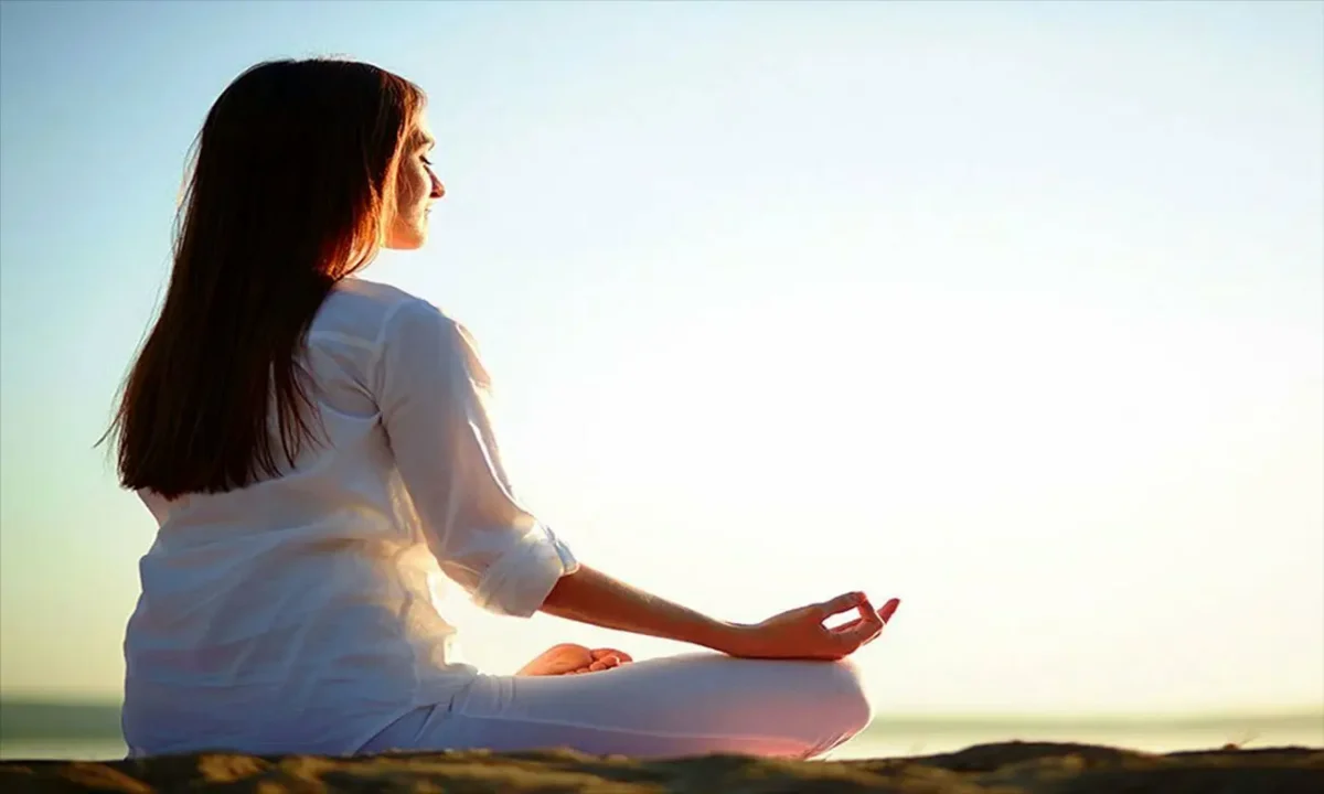 یوگای داغ یوگای داغ