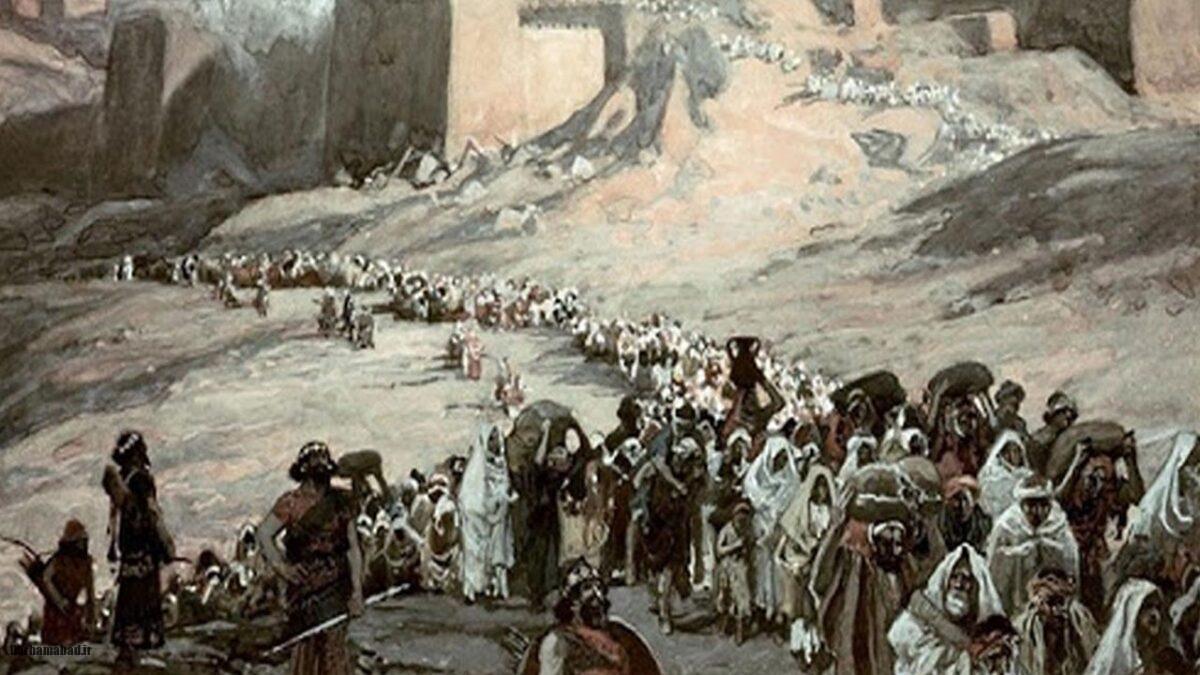 حضرت یوسف (ع)