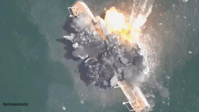 حمله آمریکا به ونزوئلا