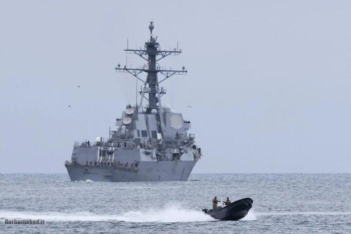 حمله آمریکا به ونزوئلا