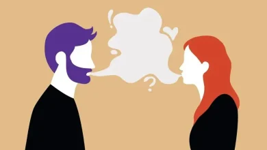 صمیمیت زوج‌ها