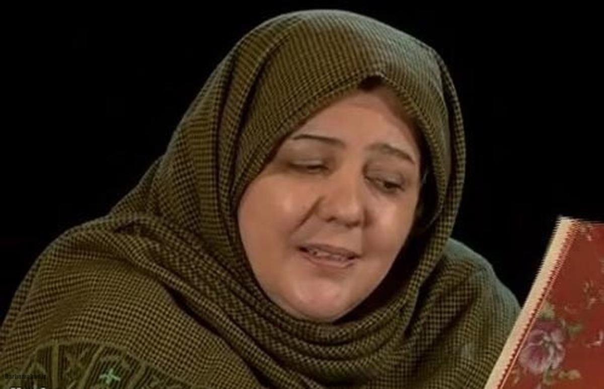 زویا امامی زویا امامی