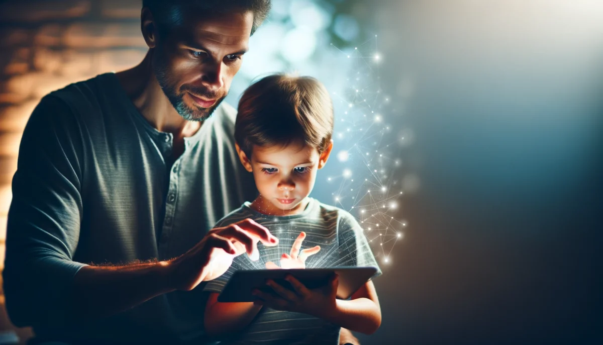 آموزش هوش مصنوعی به کودکان (3)