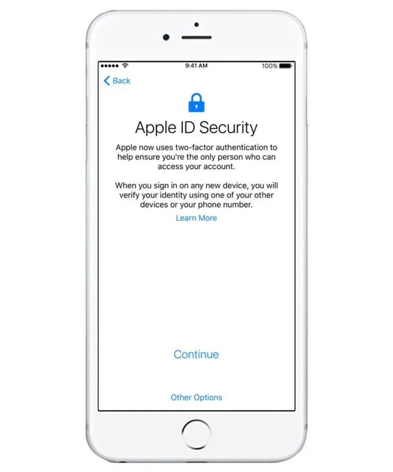 آپدیت iOS 17 (3)
