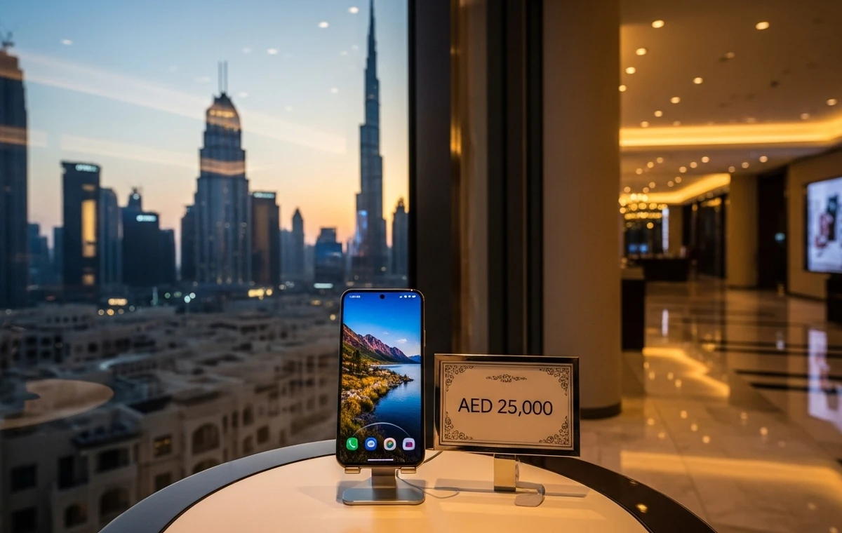 آیا خرید گوشی از کشورهای دیگر به صرفه است؟ (2)