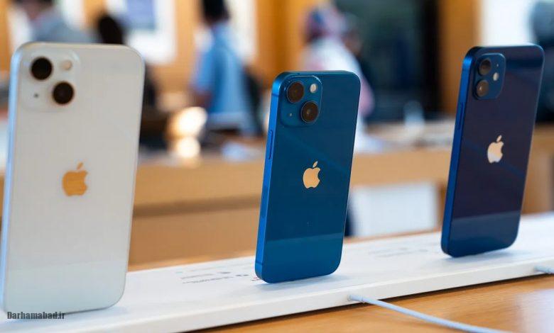 آیا خرید گوشی از کشورهای دیگر به صرفه است؟ آیا خرید گوشی از کشورهای دیگر به صرفه است؟