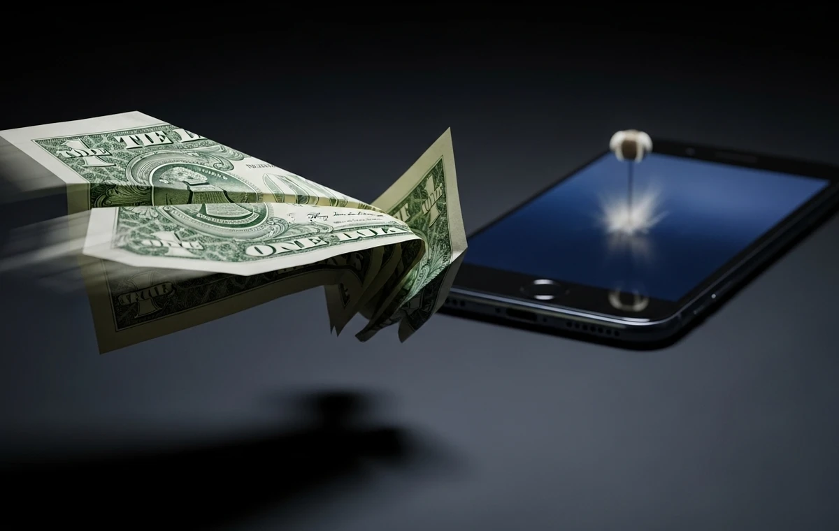 آیا خرید گوشی از کشورهای دیگر به صرفه است؟ آیا خرید گوشی از کشورهای دیگر به صرفه است؟