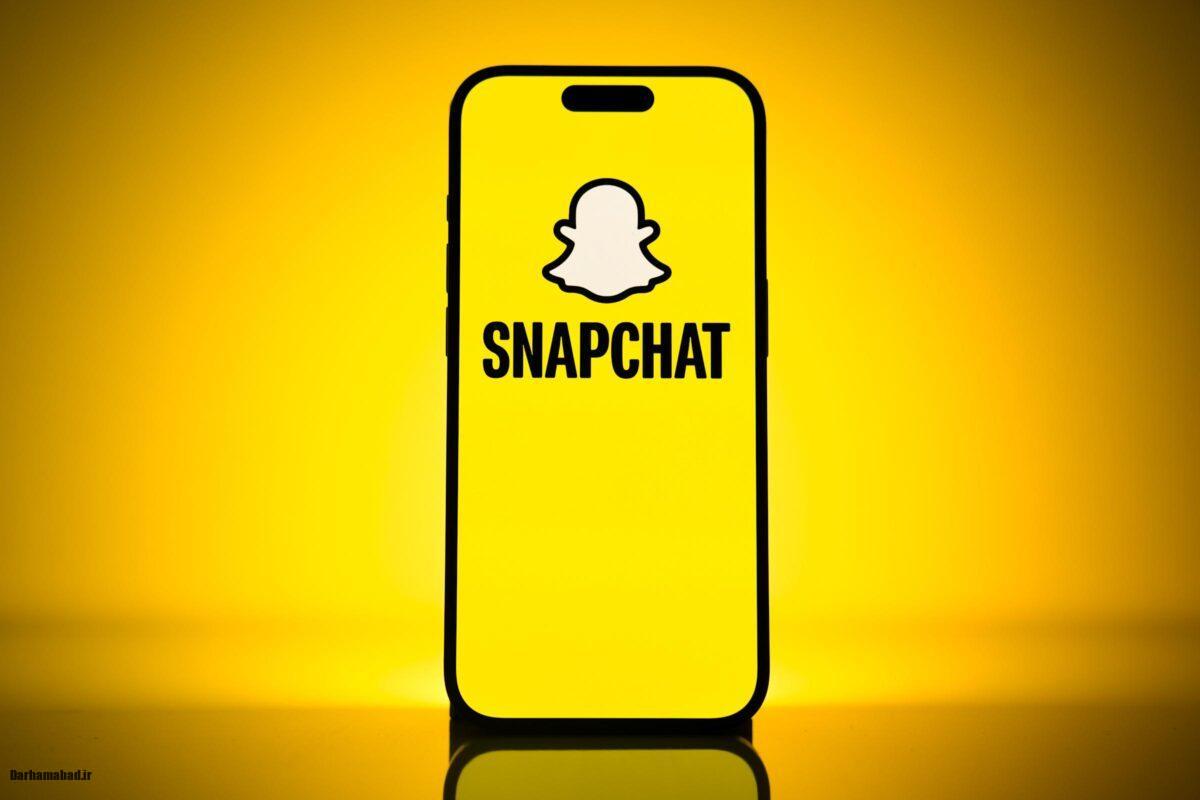 اسنپ‌چت (2)