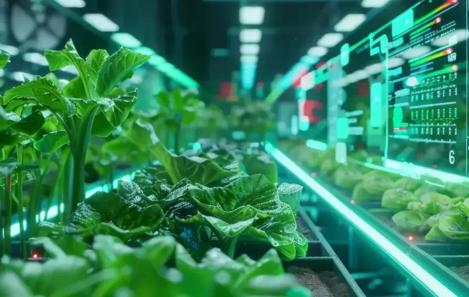 انقلاب در کشاورزی با هوش مصنوعی (3)