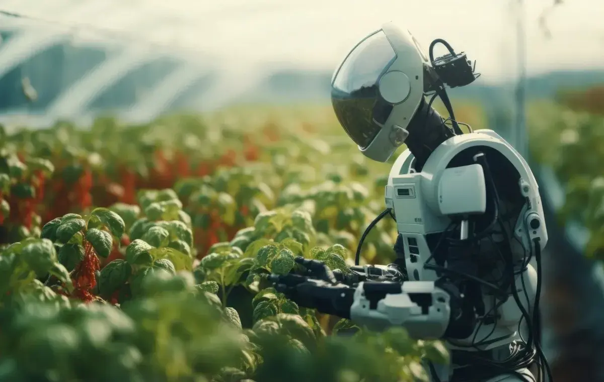 انقلاب در کشاورزی با هوش مصنوعی (4)