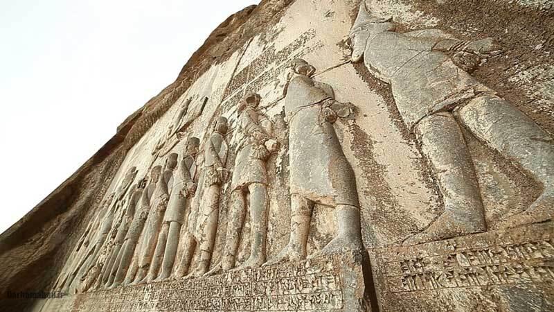 اهمیت تاریخی زاگرس (2)