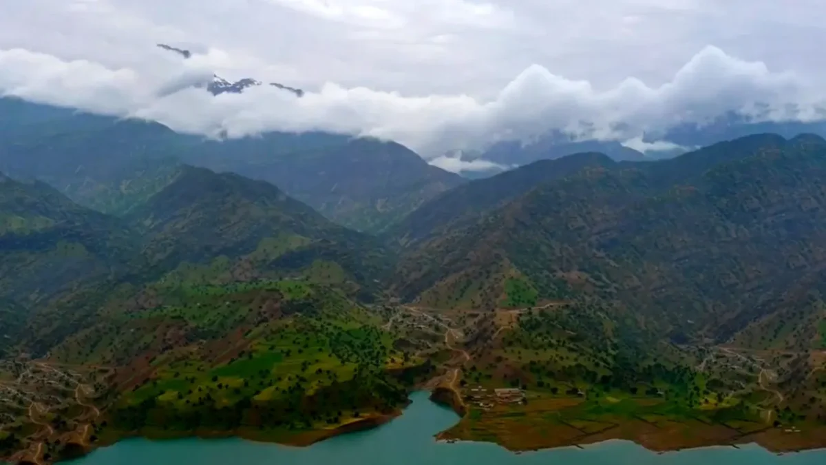 اهمیت تاریخی زاگرس (2)